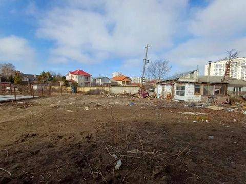 ділянка за адресою Бузкова, 28Г