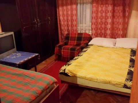 квартира за адресою Берестейський просп. (Перемоги), 17