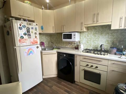 квартира за адресою Академіка Заболотного вул., 11