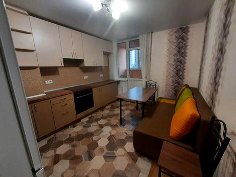 квартира за адресою Приміська вул., 26