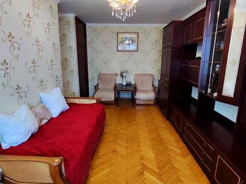 квартира за адресою Івана та Юрія Лип вул. (Гайдара), 48
