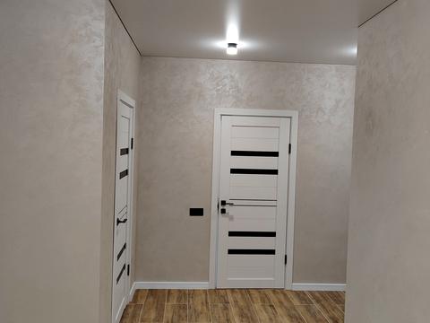 квартира по адресу Лісогринівецька ул., 34-В