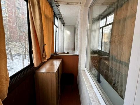 квартира по адресу Крушельницкой пер. (Людмили Мокієвської), 4