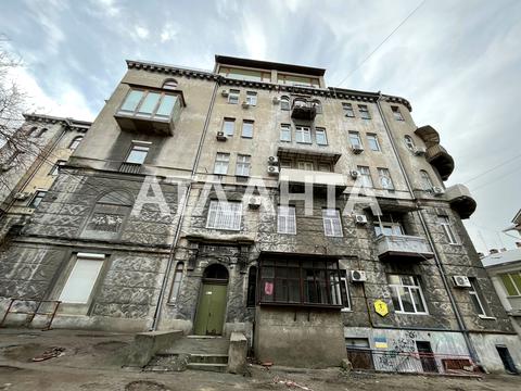 квартира за адресою Європейська пл. (Катерининська), 6