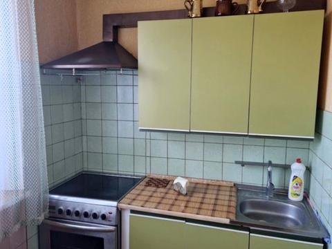 квартира по адресу Ахсарова ул., 18