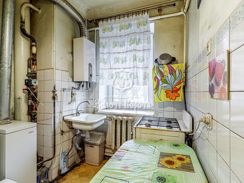 квартира по адресу Марка Безручка ул., 21/2