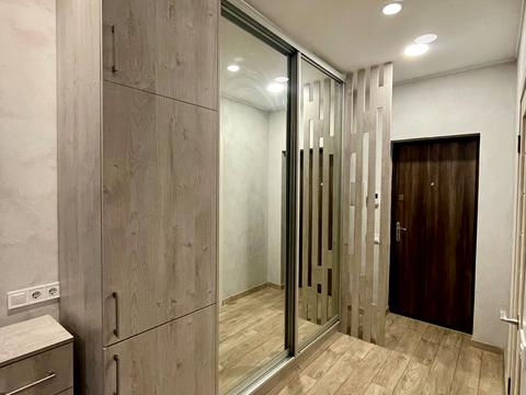 квартира за адресою Березова вул., 43