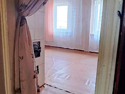 квартира по адресу Карповская ул., 32