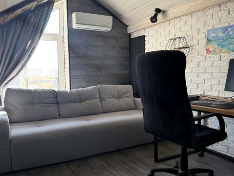 квартира за адресою Регенераторна вул., 4