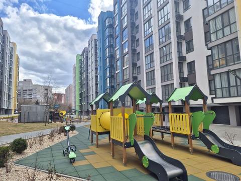 квартира за адресою Запорізьке шосе, 32