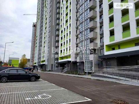 квартира за адресою Архітектора Вербицького вул., 1-В