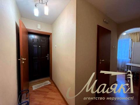 квартира за адресою Ентузіастів вул., 20