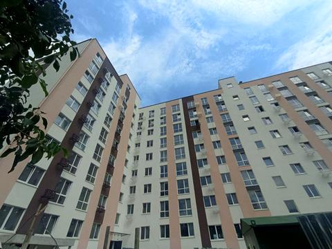квартира по адресу Соборная ул., 289-В