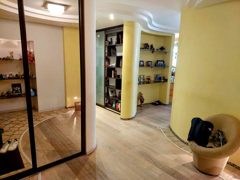 квартира по адресу Святоюріївська ул., 11-А