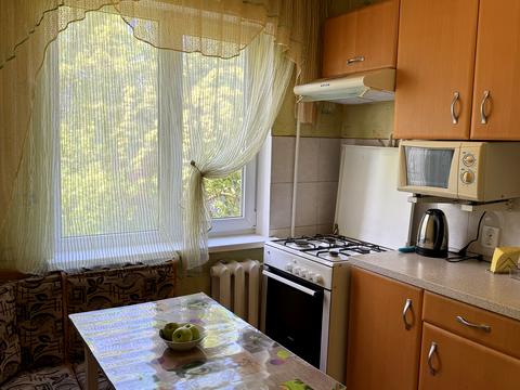 квартира по адресу Мрии ул. (Академика Туполева), 11-В