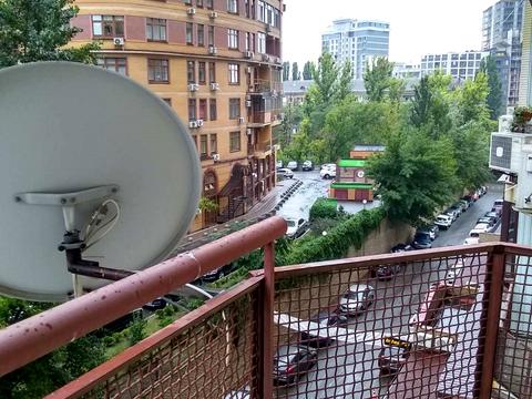 квартира по адресу Евгения Коновальца ул. (Щорса), 32-Б