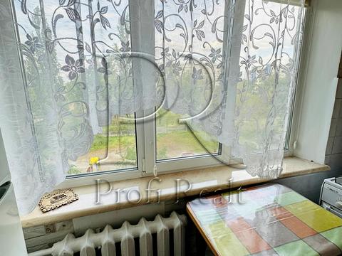 квартира за адресою Братиславська вул., 4