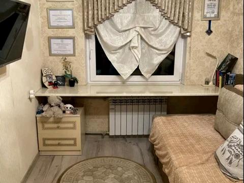 квартира по адресу Владислава Бувалкина ул. (Бочарова Генерала), 6