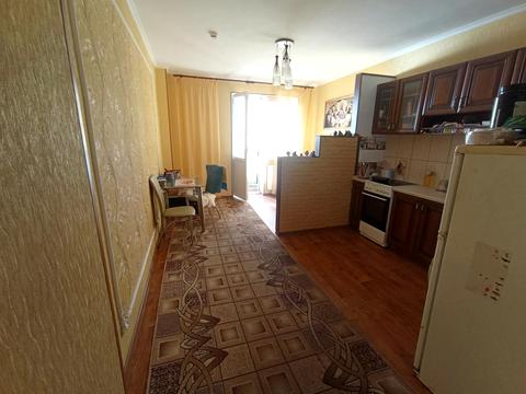 квартира по адресу Героев Днепра ул., 89