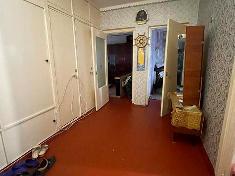 квартира по адресу Луи Пастера ул., 318