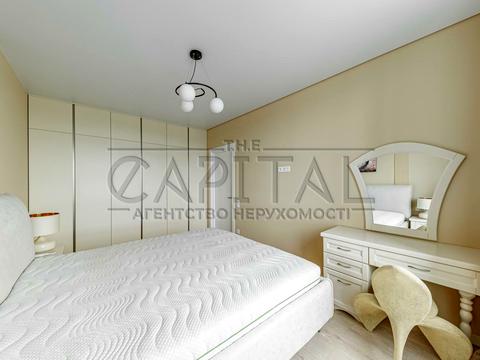 квартира за адресою Дніпровська набережна вул., 15-К