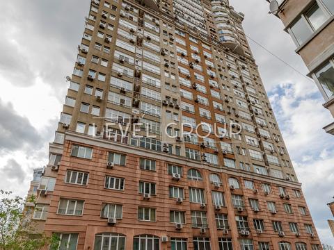 квартира по адресу Саксаганского ул., 121