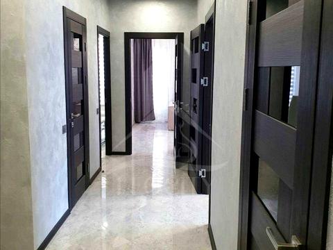 квартира за адресою Михайла Кричевського вул., 67