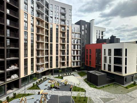 квартира по адресу Лемковская ул., 11-В