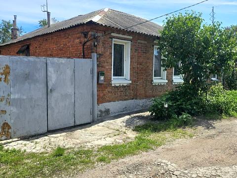 дом по адресу Ніконівський провулок, 18