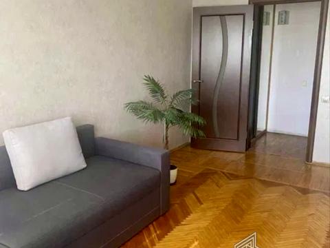 квартира по адресу Воскресенский просп. (Перова), 40