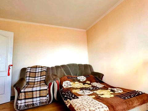 квартира по адресу Людвига Свободы просп., 46