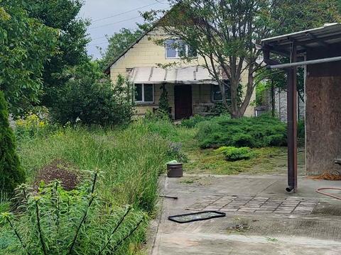 дом по адресу Чернозёмная ул., 13