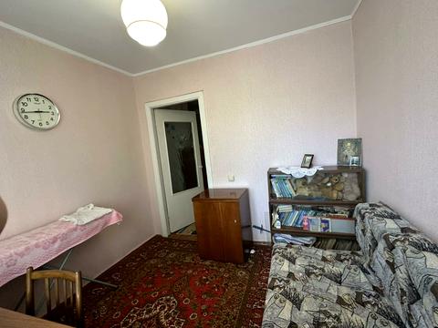 квартира по адресу Стеценко ул., 44