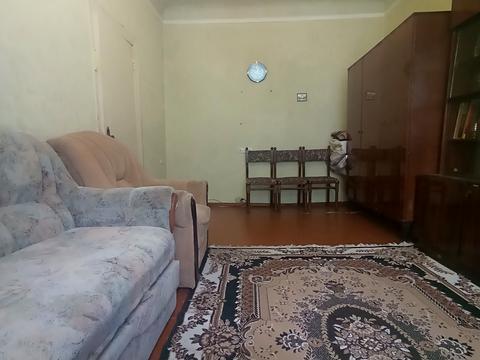 квартира по адресу Мира ул., 72