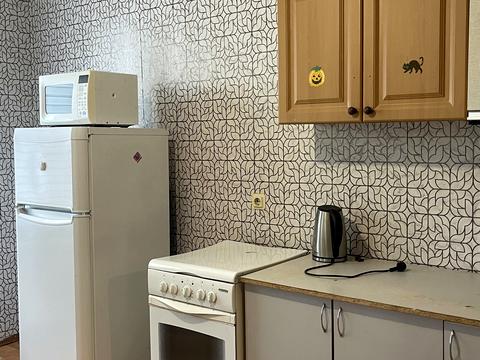 квартира по адресу Науки просп., 54-Б