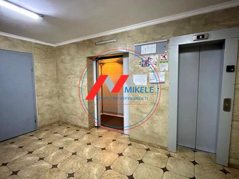 квартира по адресу Владимира Ивасюка просп. (Героїв Сталінграду), 16-Г