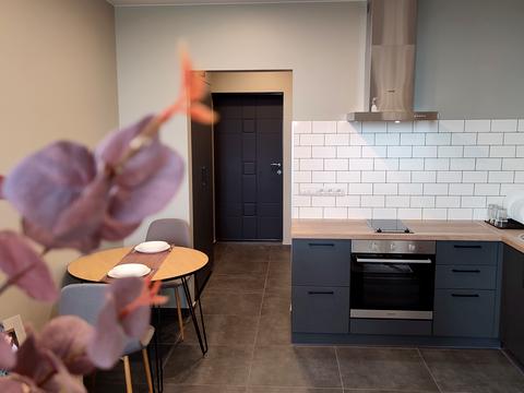 квартира за адресою Кадетський Гай вул., 10