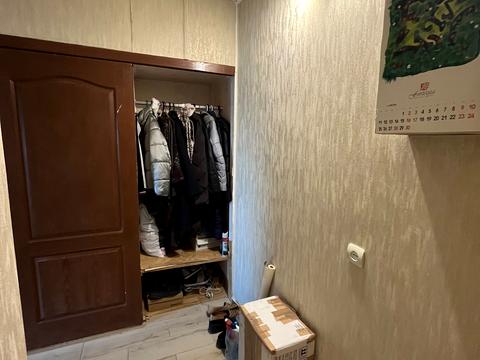 квартира за адресою Межова вул., 3