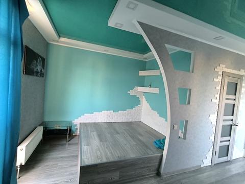 квартира за адресою Дмитра Луценка вул. (Крейсера "Аврора"), 14