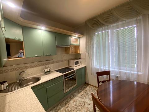 квартира по адресу Степана Олійника ул., 11