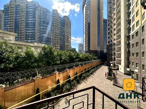 квартира за адресою Генуезька вул., 3В