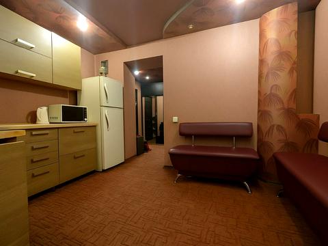 квартира за адресою Гарібальді вул., 4