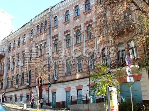 комерційна за адресою Ольгинська вул., 2/1