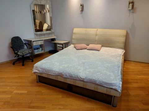 квартира по адресу Анны Ахматовой ул., 31