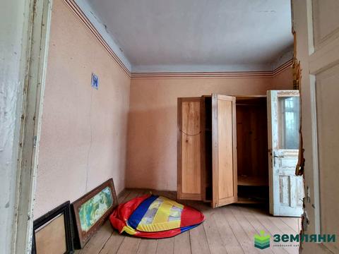 дом по адресу Костя Левицкого ул., 27