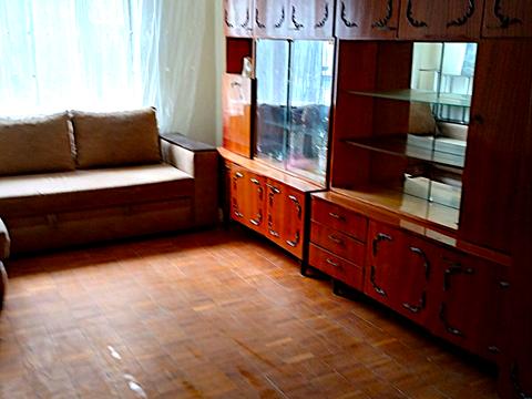 квартира за адресою Академіка Булаховського вул., 42/43