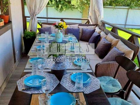 дом по адресу Альпійська