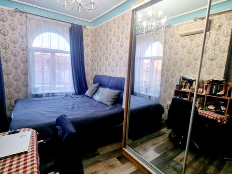 квартира за адресою Харківська вул., 7-А