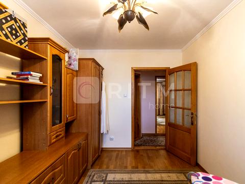 квартира по адресу Джохара Дудаева ул., 5
