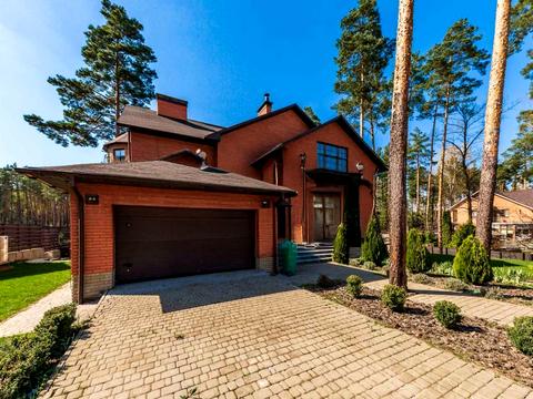 дом по адресу Сонячна, 10